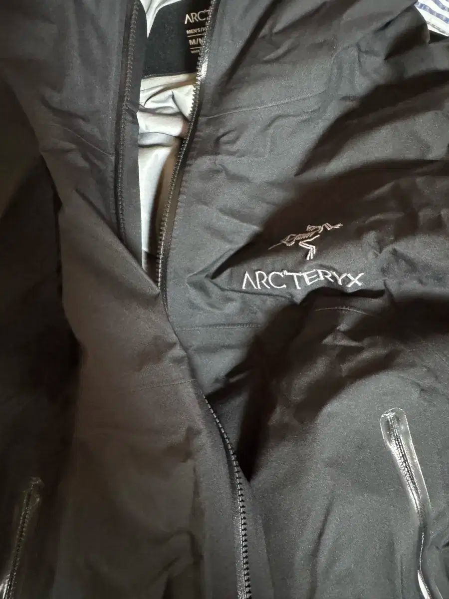ARC TERYX アークテリクス ベータ m 販売