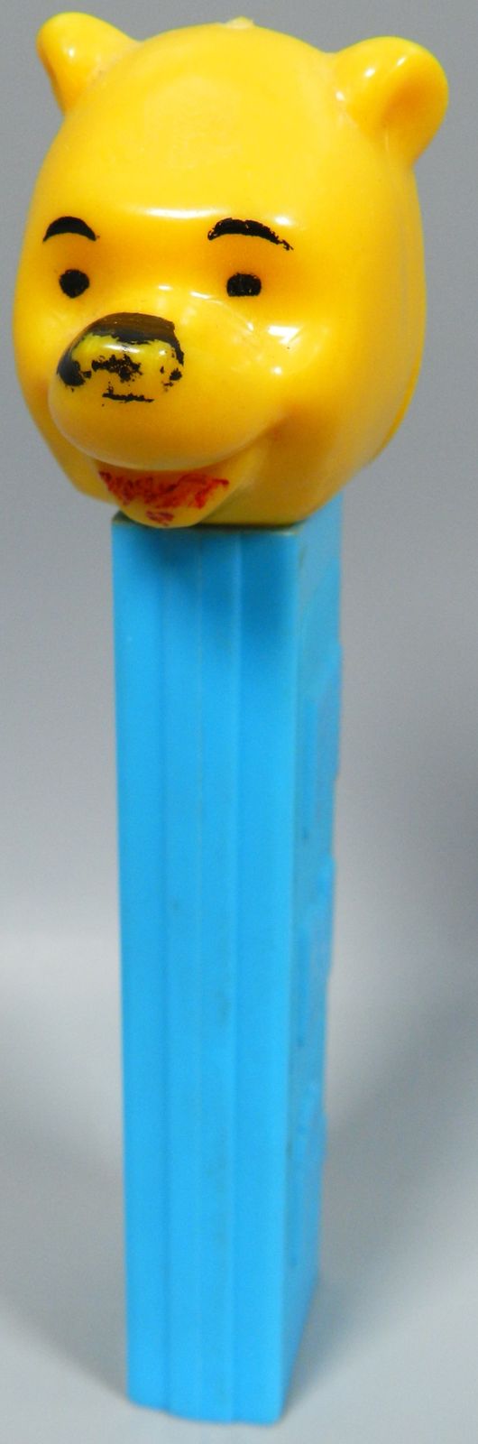 PEZ プー足無ステム水色/2.6