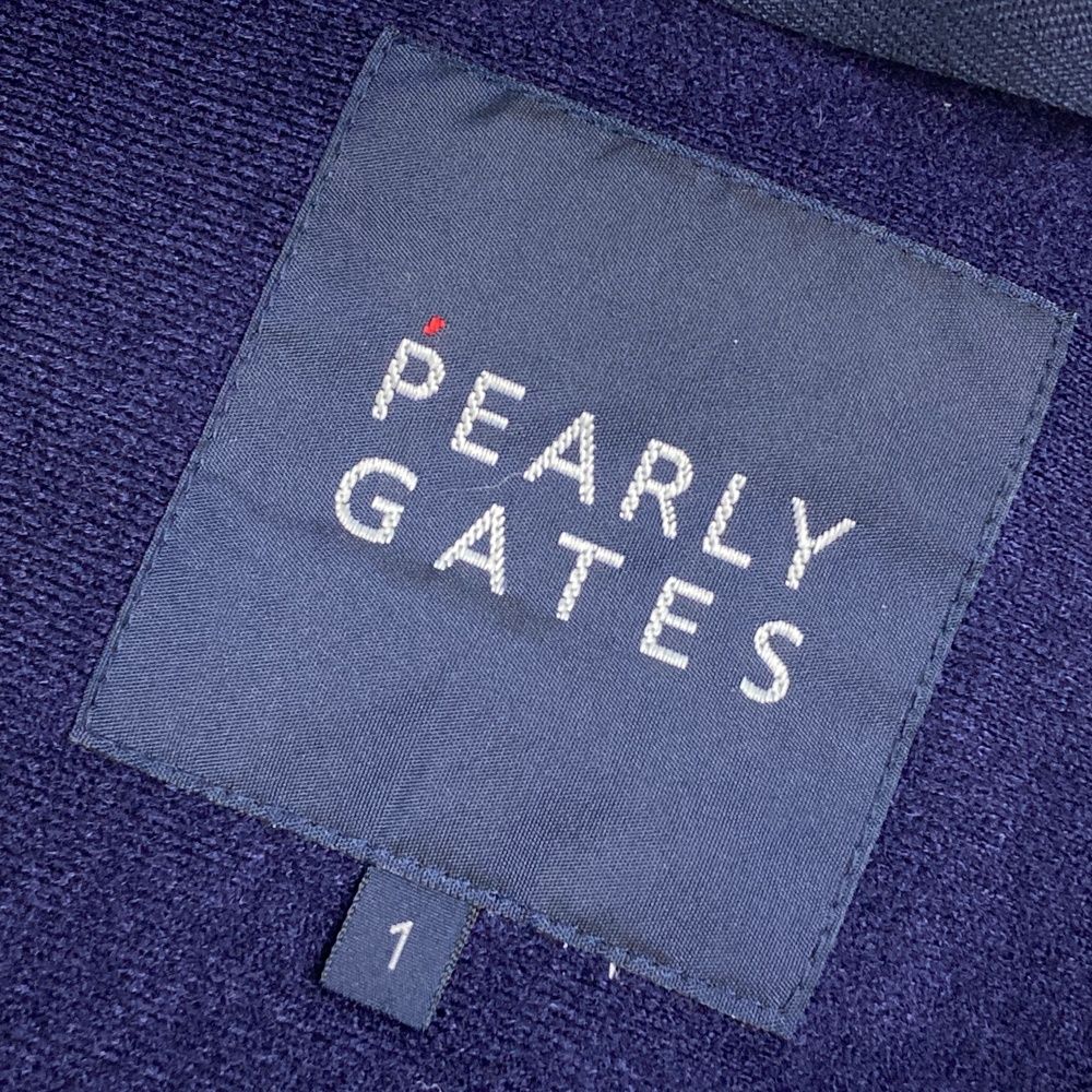 ボアジップベスト