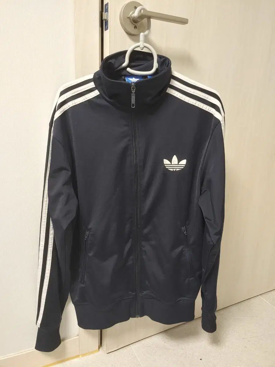 adidas アディダス オリジナル ファイヤーバード ジャージージャケット- 95 サイズ