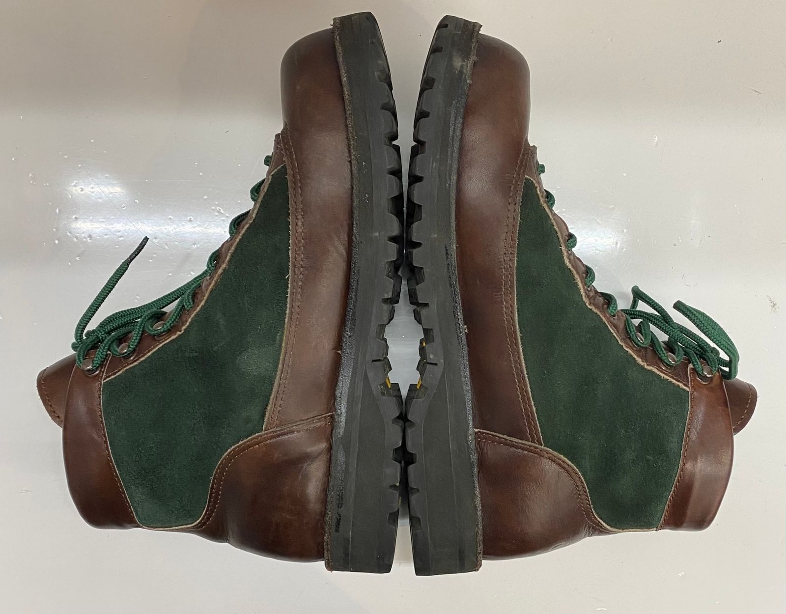 ダナー Danner 90's エクスプローラー 8.5EE USA製 30600X メンズ靴