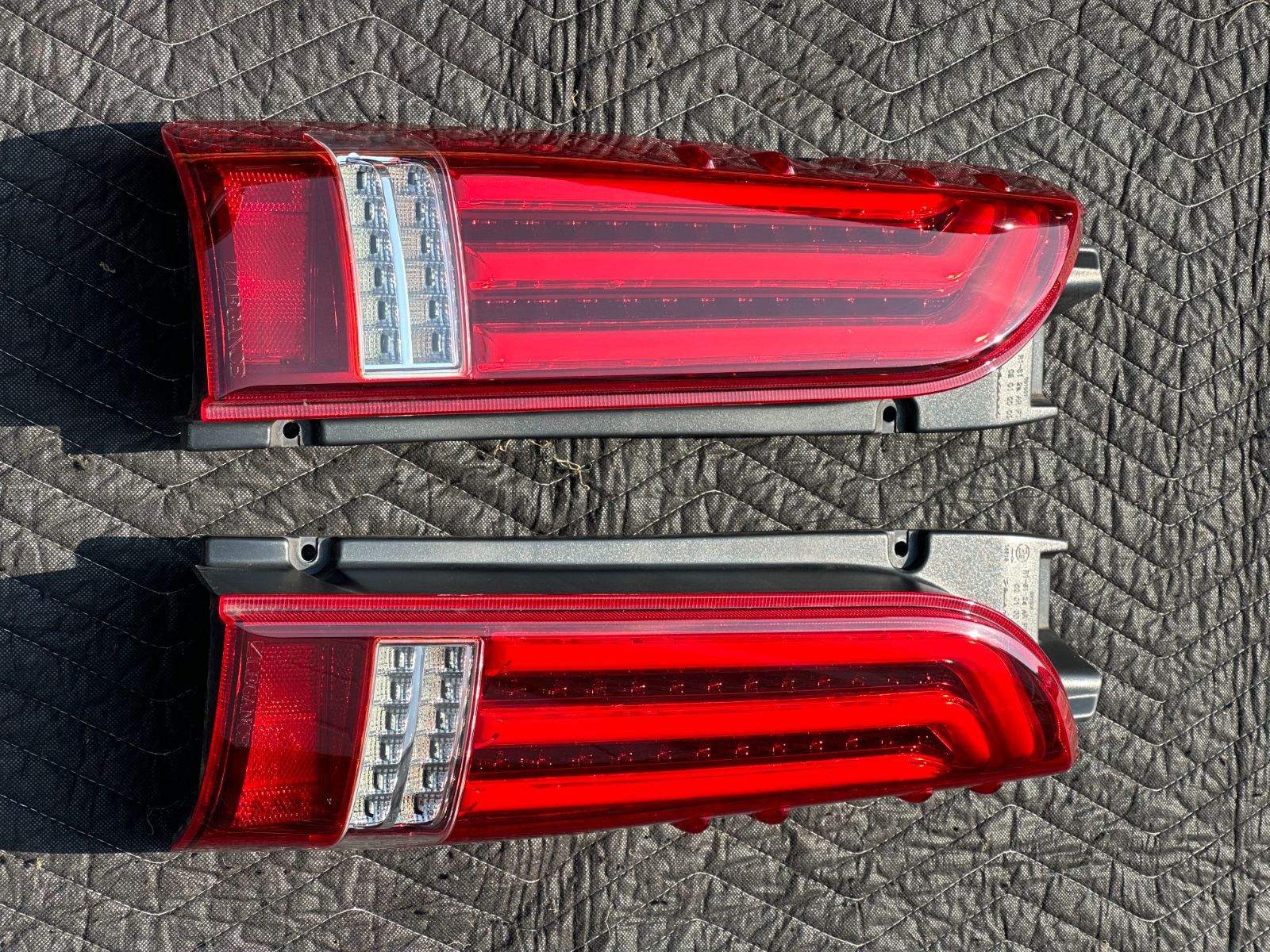 VALENTI ヴァレンティ ハイエース 200系 REVO2 レガンスコラボモデル