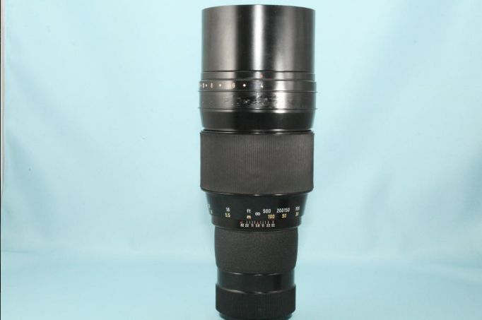300mm