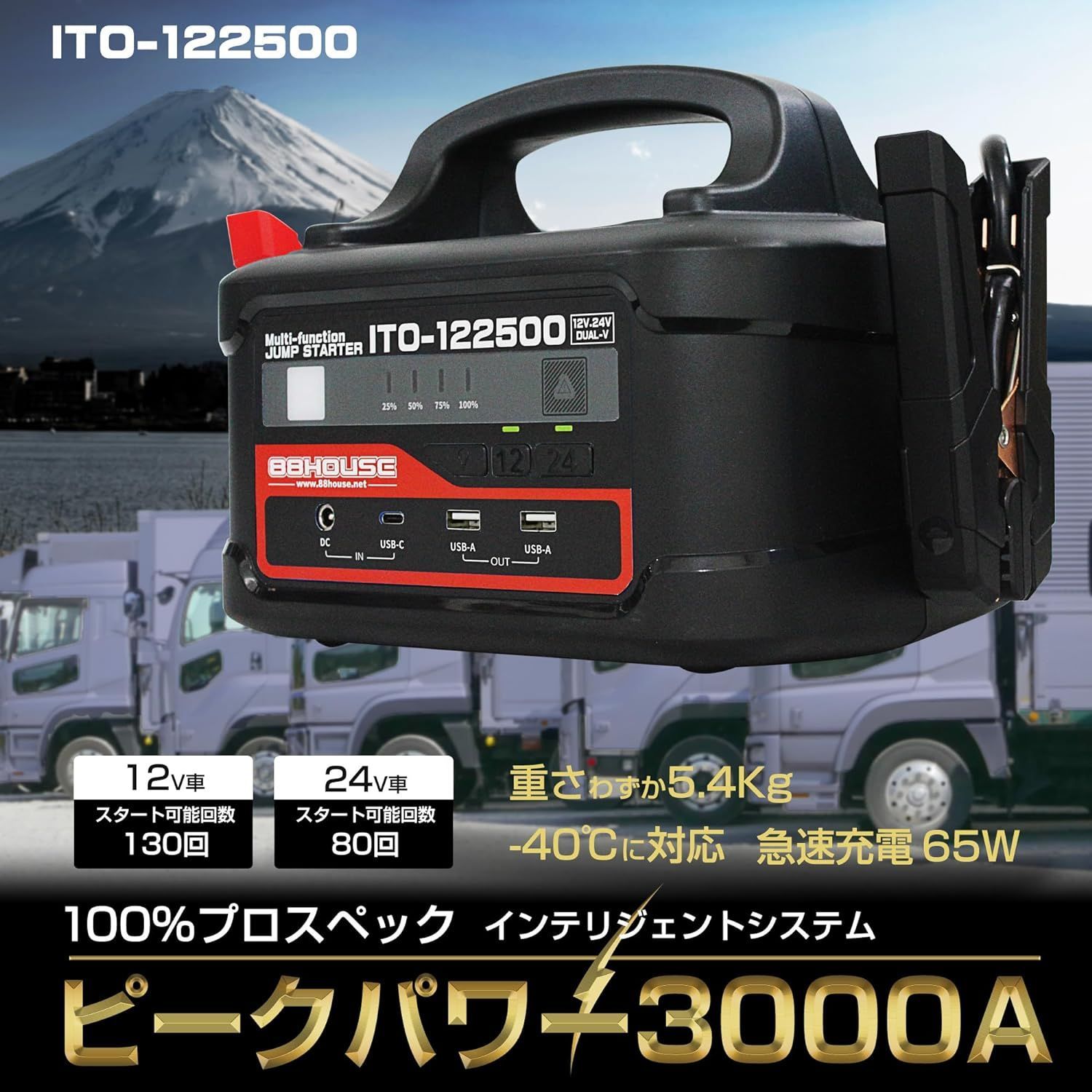 リチウム イオン
