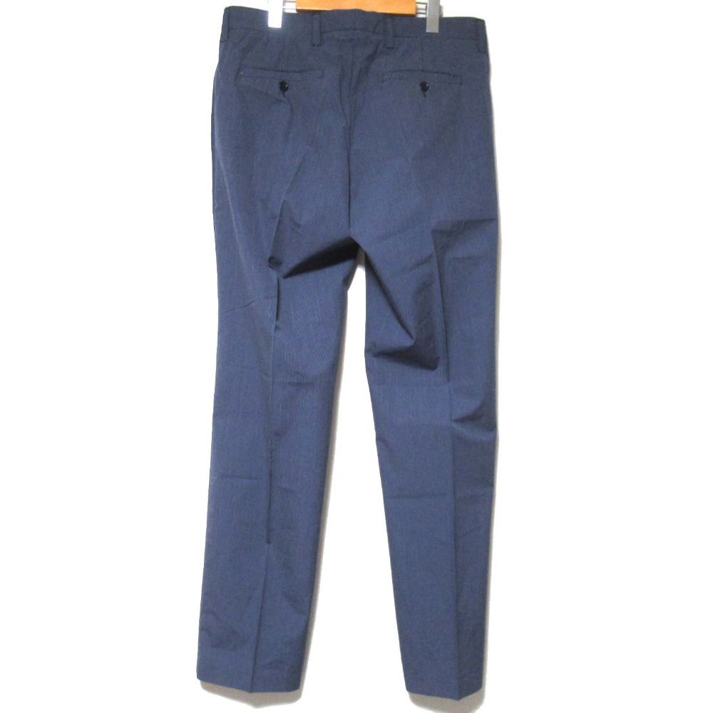 ピンストライプ