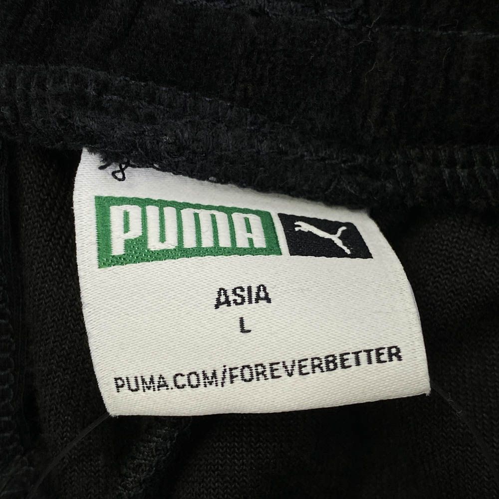PUMA プーマ RON HERMAN UNDER R ロンハーマン アンダー アール