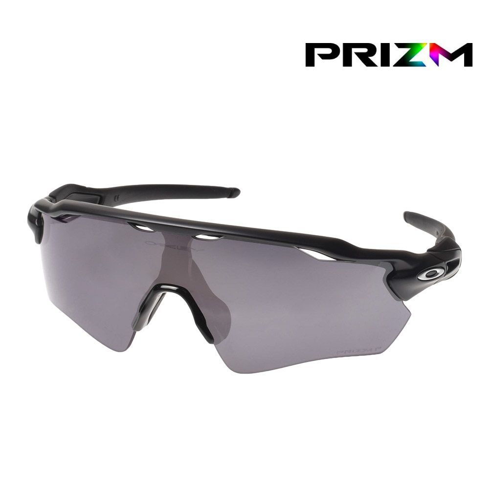 【在庫限り】 オークリー レーダーEV パス スタンダードフィット サングラス プリズム 偏光 oo9208-5138 OAKLEY RADAR EV PATH スポーツサングラス
