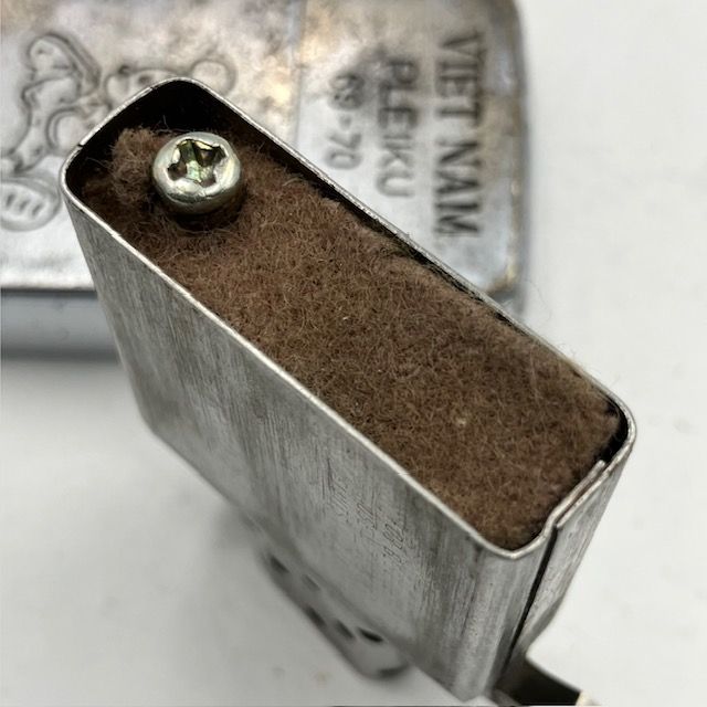 ベトナム 1969年