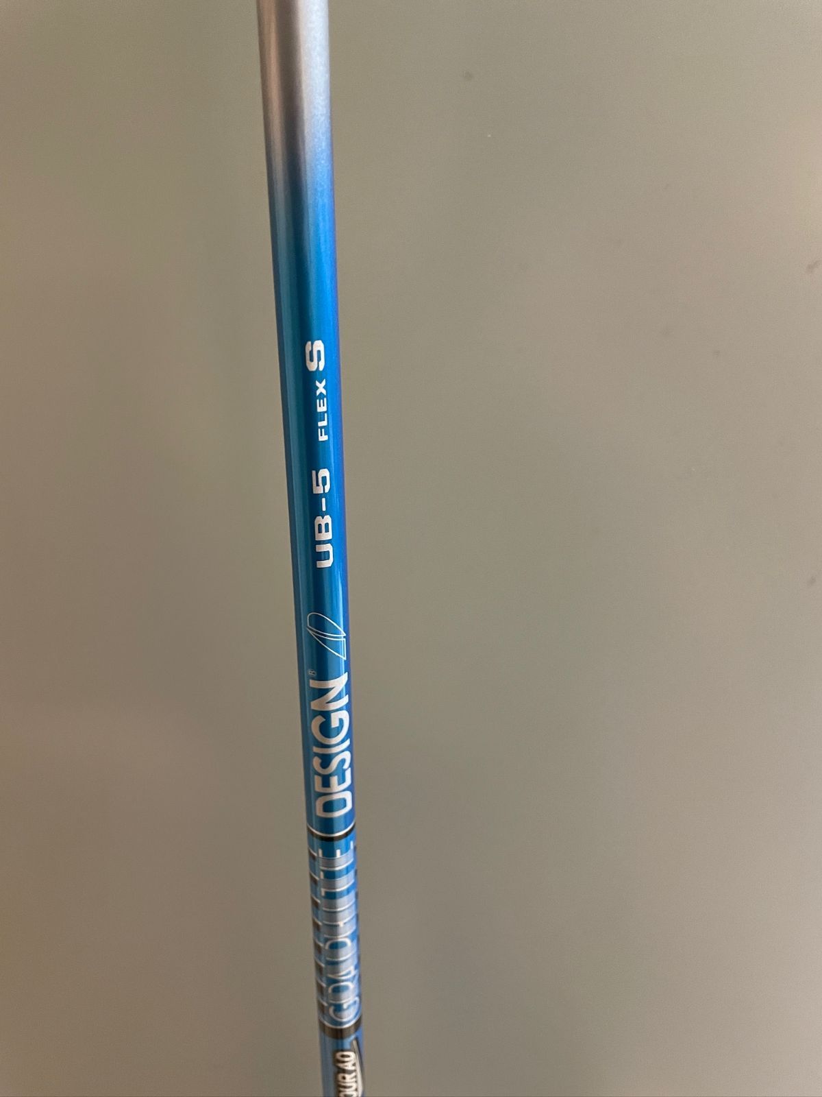 フェアウェイウッド