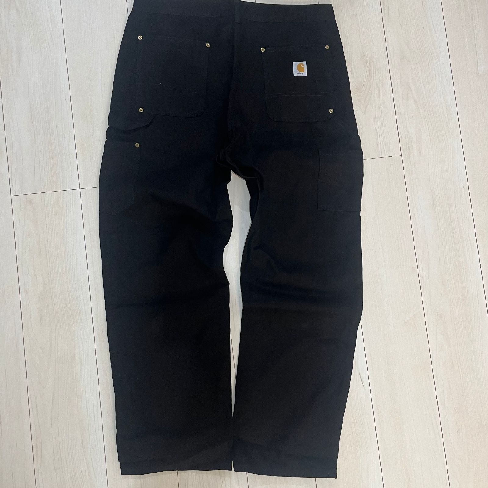 カーハート carhartt