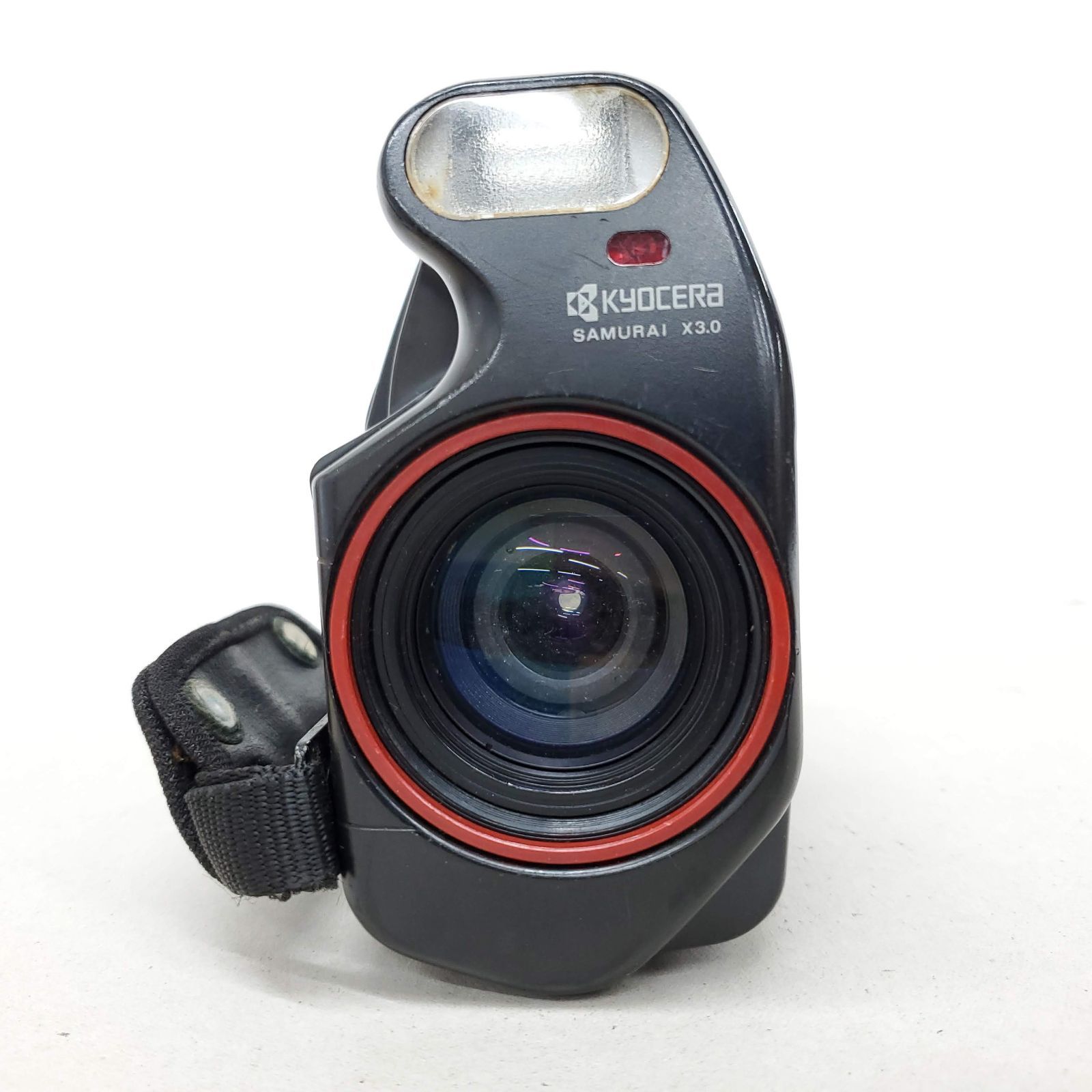 動作 済 KYOCERA SAMURAI x3.0 F1021-23e