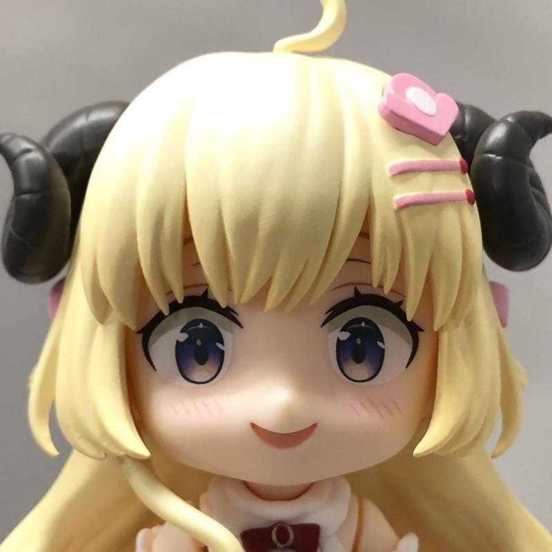 中古】グッドスマイルカンパニー ねんどろいど 角巻わため ホロ