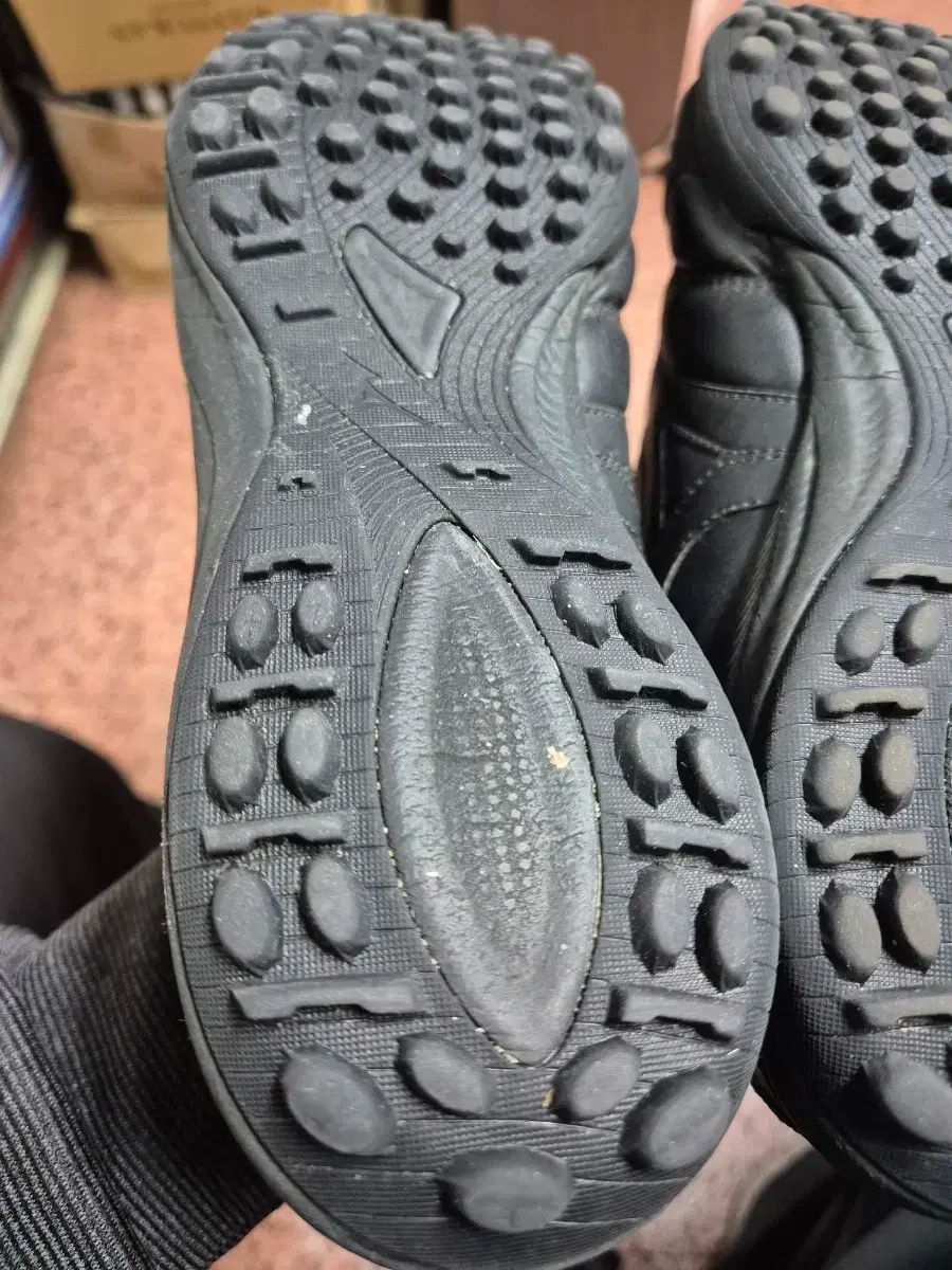 ミズノ モレリア サラ ジェペン TF 255