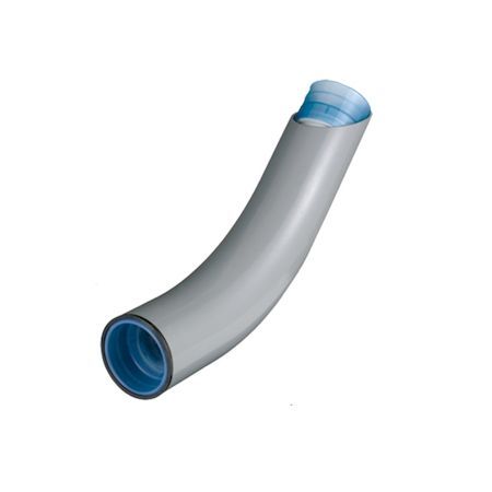 【新品・7営業日以内発送】前澤化成工業 KSA75X280H 排水特殊継手 基礎貫通スリーブ【キャンセル】【沖縄離島販売】