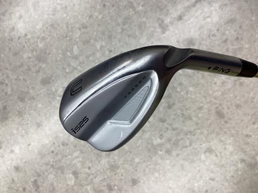 ピン i525 UW ウェッジ WG NS PRO MODUS3 TOUR105 フレックスS メンズ 男性用 右利き 右用 Cランク ゴルフクラブ