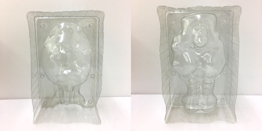 プレジデントジャパン ガラダマモンスター ガラモン 限定