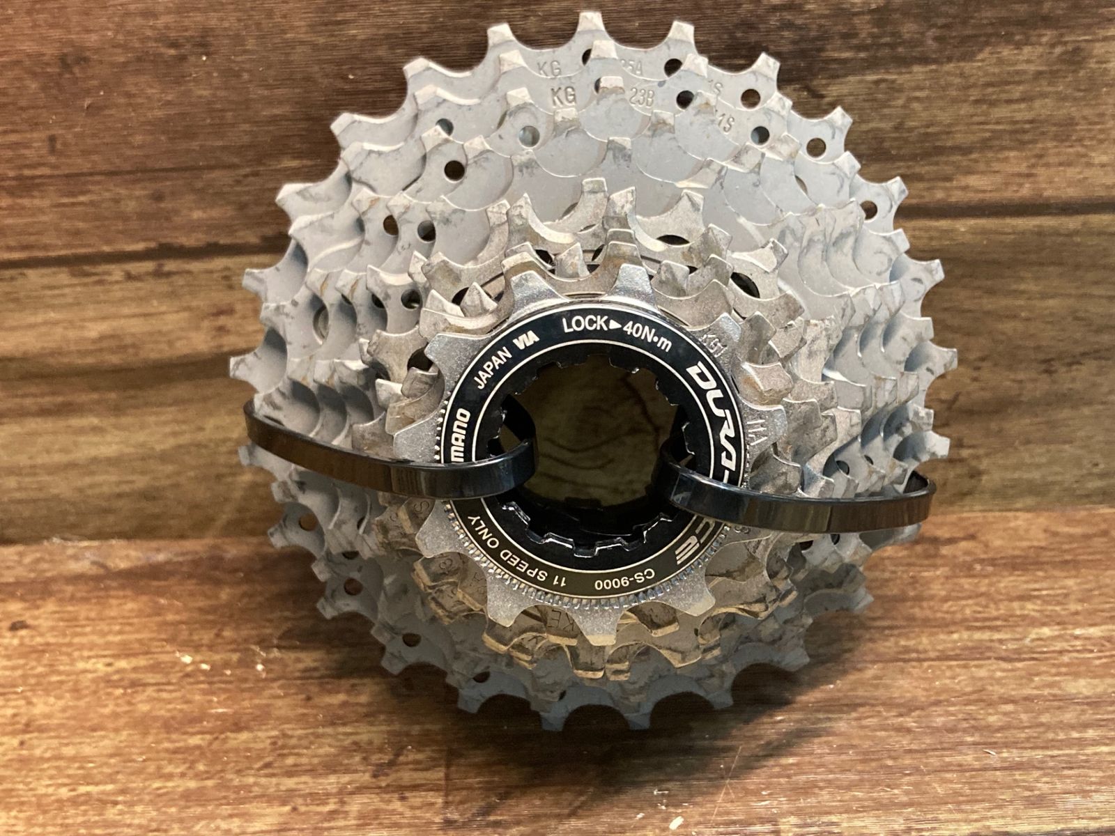 シマノ cs 9200 11 30 新品 未使用品 シマノ デュラエース CS-R9200 12