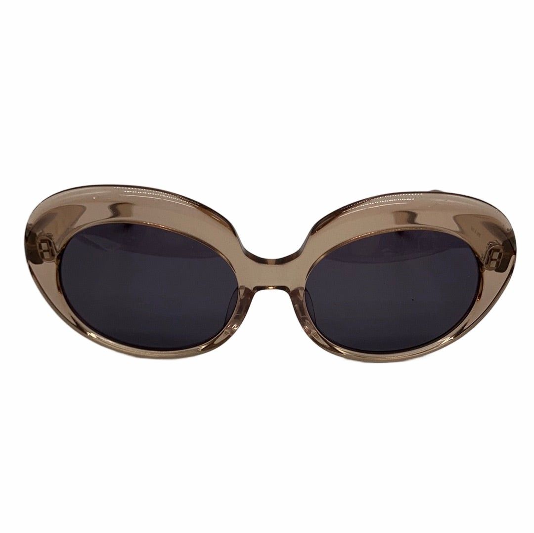 サングラス美品！WEAR MASTERS サングラス ウェアマスター WEARMASTERS Attractions サングラス レディース 表記