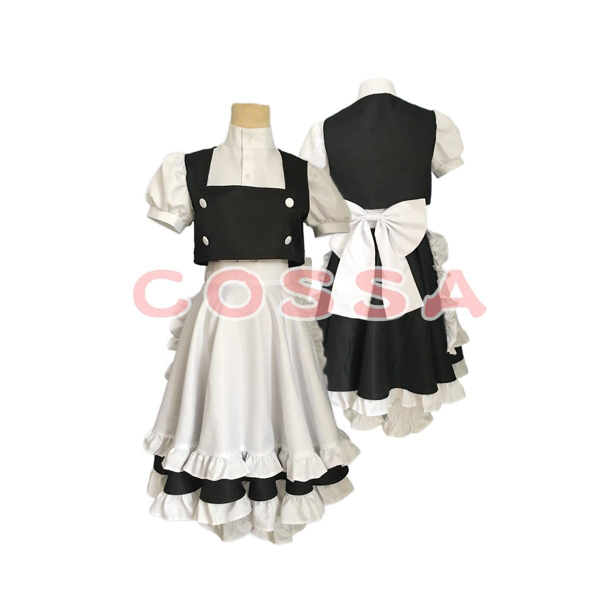 霧雨魔理沙　コスプレ衣装 東方project 霧雨魔理沙 コスプレ 衣装