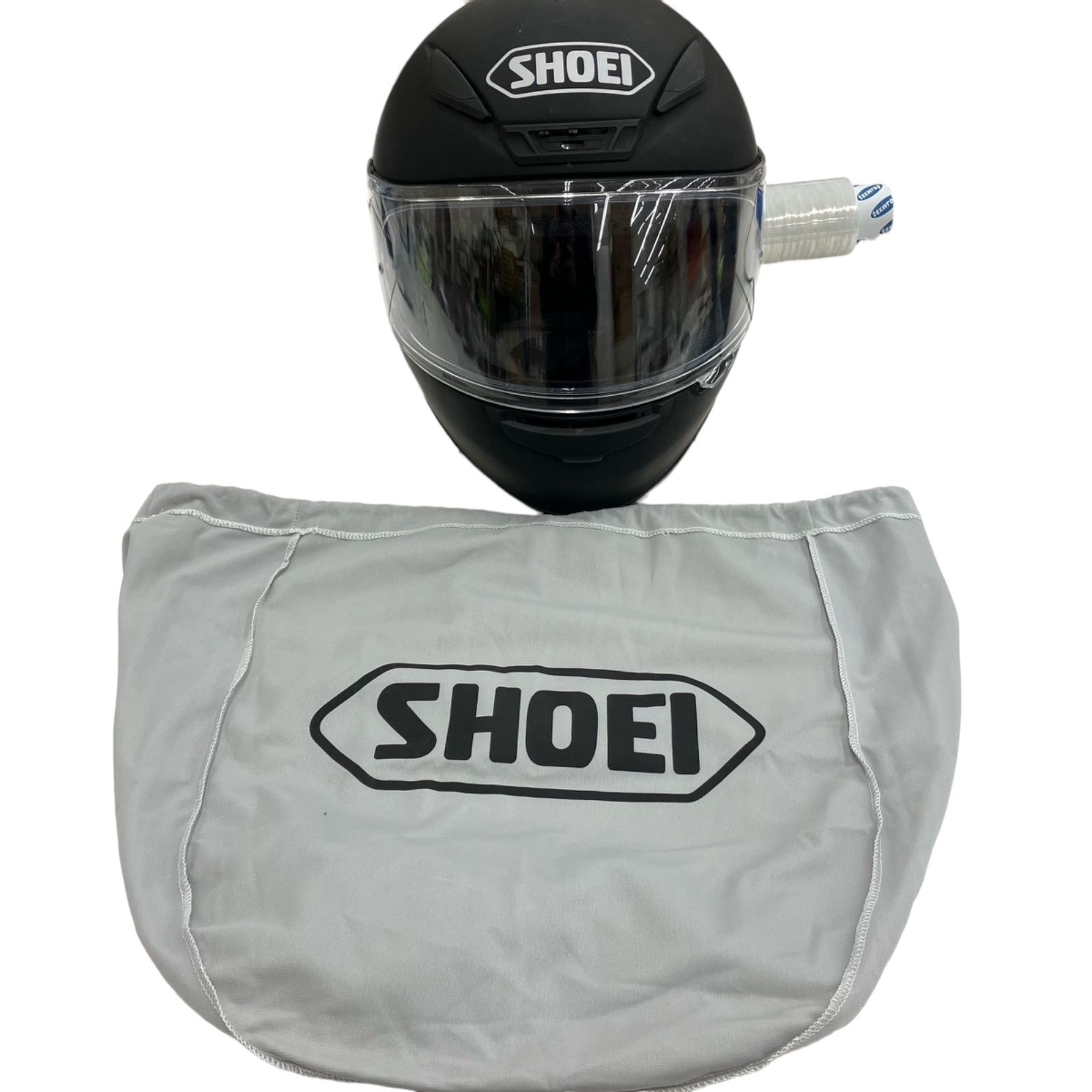 FULL-FACE HELMET