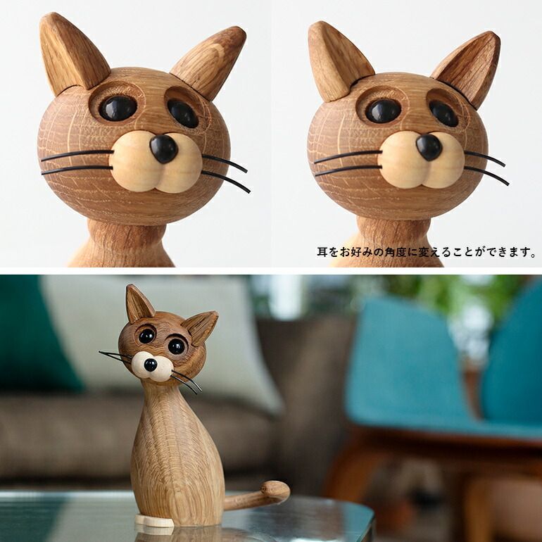 新品】【1点販売】SPRING 最新 [スプリングコペンハーゲン] LUCKY