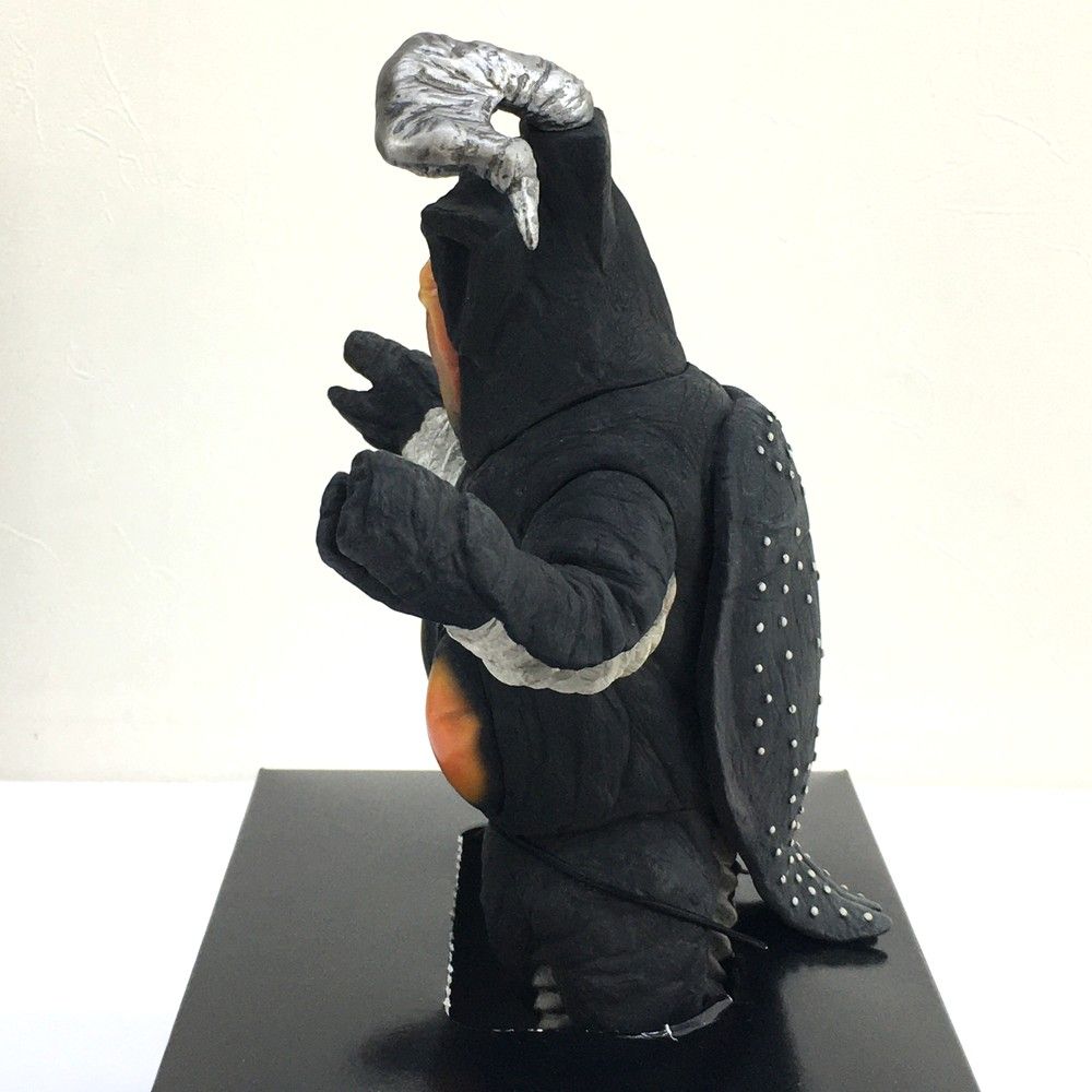 ☆未使用品 CCP 1/6特撮シリーズvol.030 宇宙恐竜 ゼットン2代目