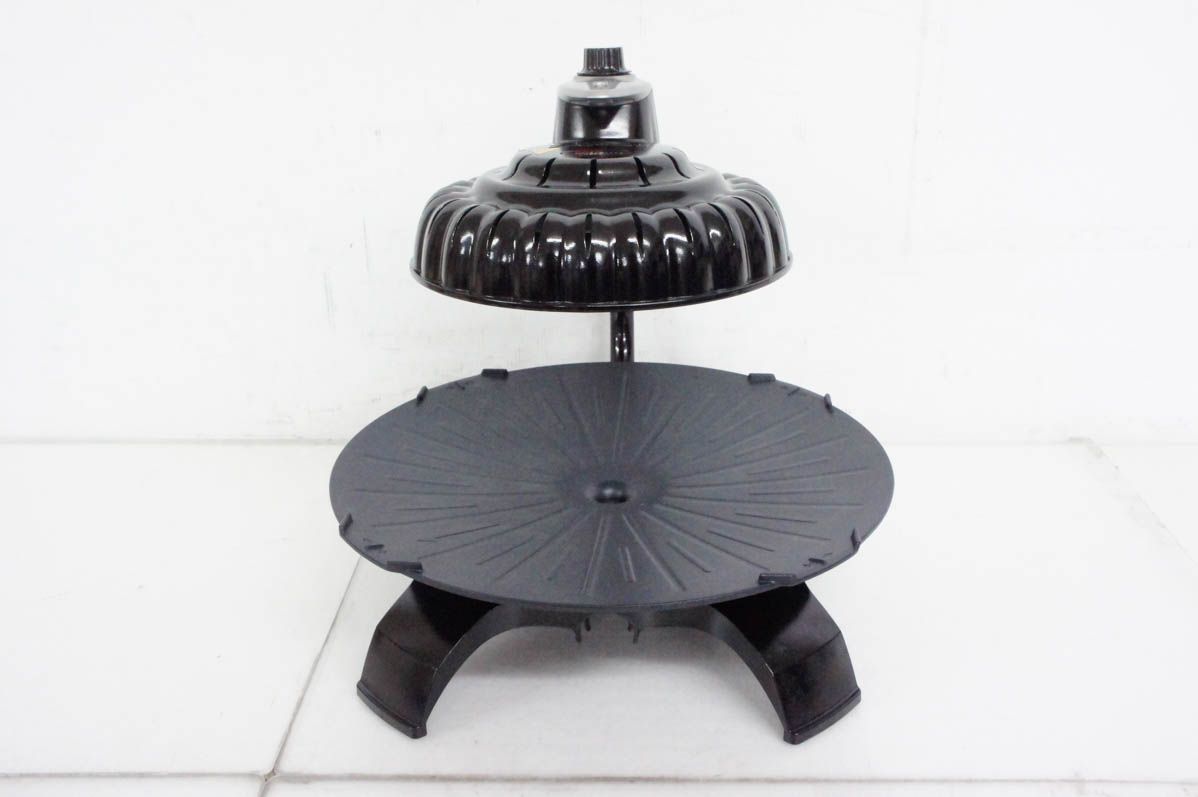 中古】ZAIGLE BOY 2 ザイグルボーイ2 ZG-MRJ371 グリル 赤外線サークル