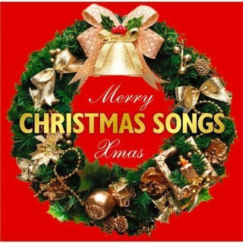 その他 Merry Christmas [Import] [CD] CD】MERRY Xmas~クリスマス・ソングス - メルカリ