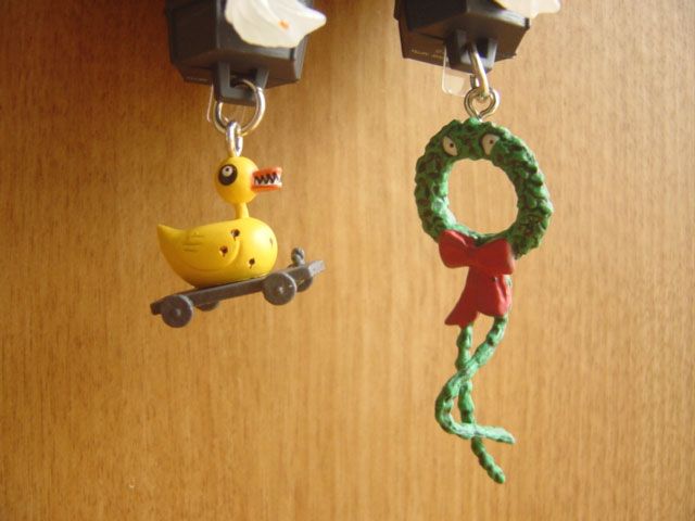 ♯Dwa27CWナイトメアージャックフラッシュマスコット3人気4種