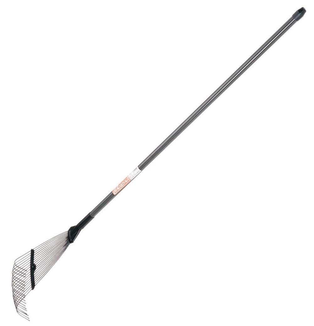5営業日で発送 カネコ総業 170323 玉付ガーデンクリーナー パイプ柄 全長1700mm