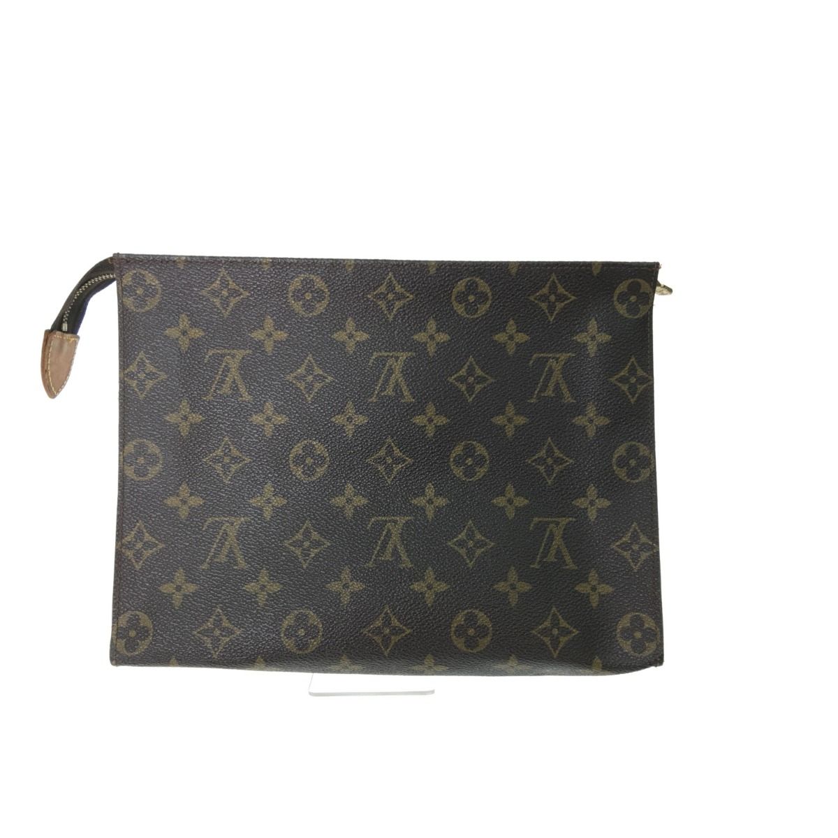 ▽▽LOUIS VUITTON ルイヴィトン モノグラム マルチポーチ セカンド