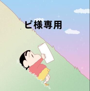 ピ様専用 - メルカリ