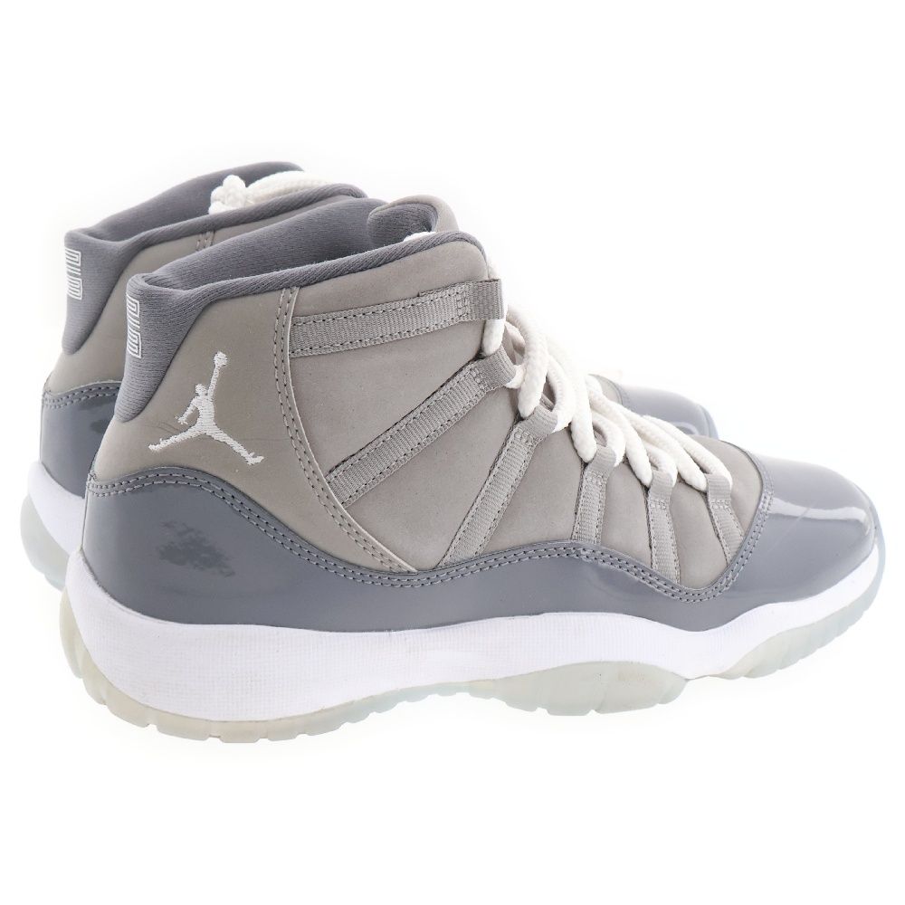 NIKE (ナイキ) AIR JORDAN 11 RETRO GS 