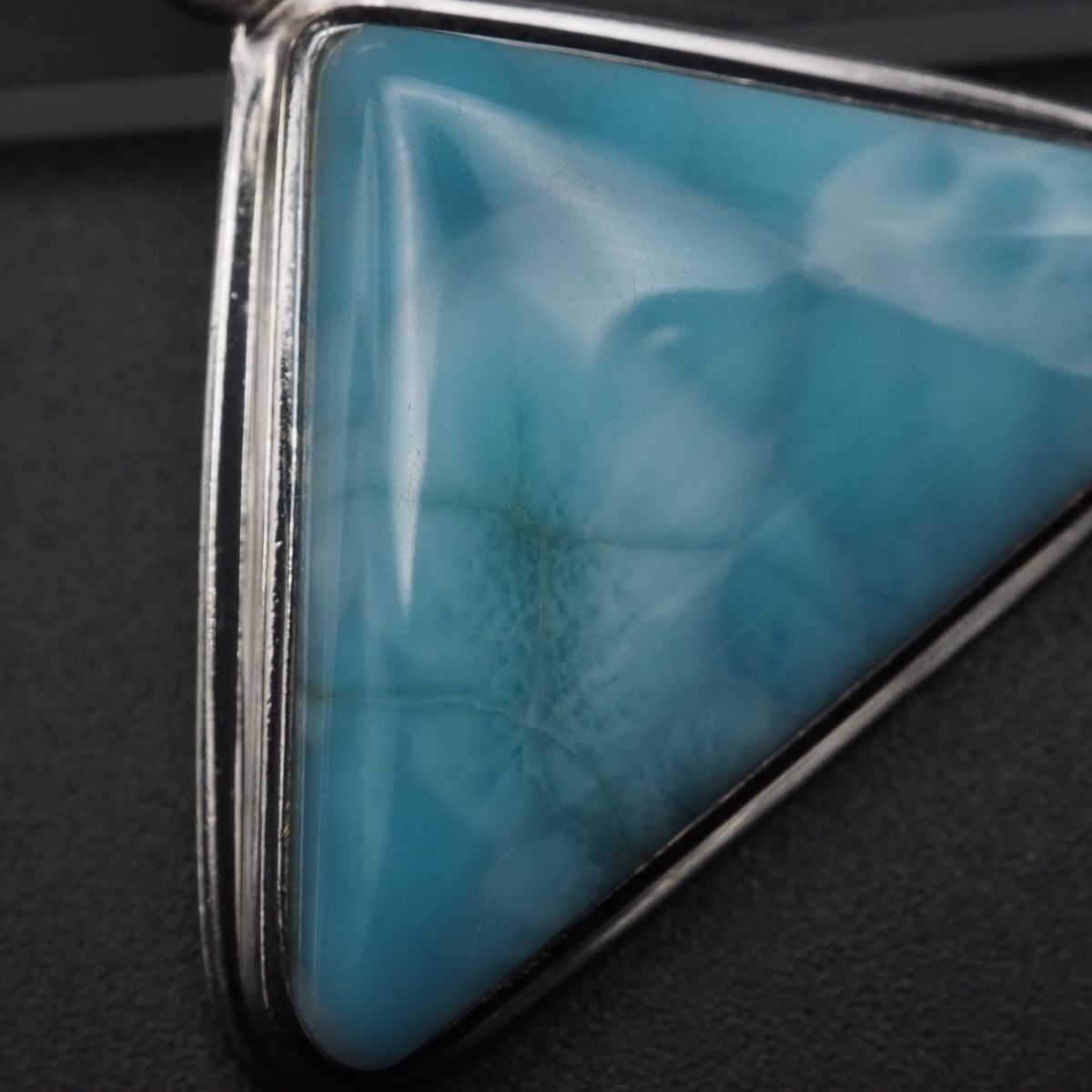 シルバー チャーム