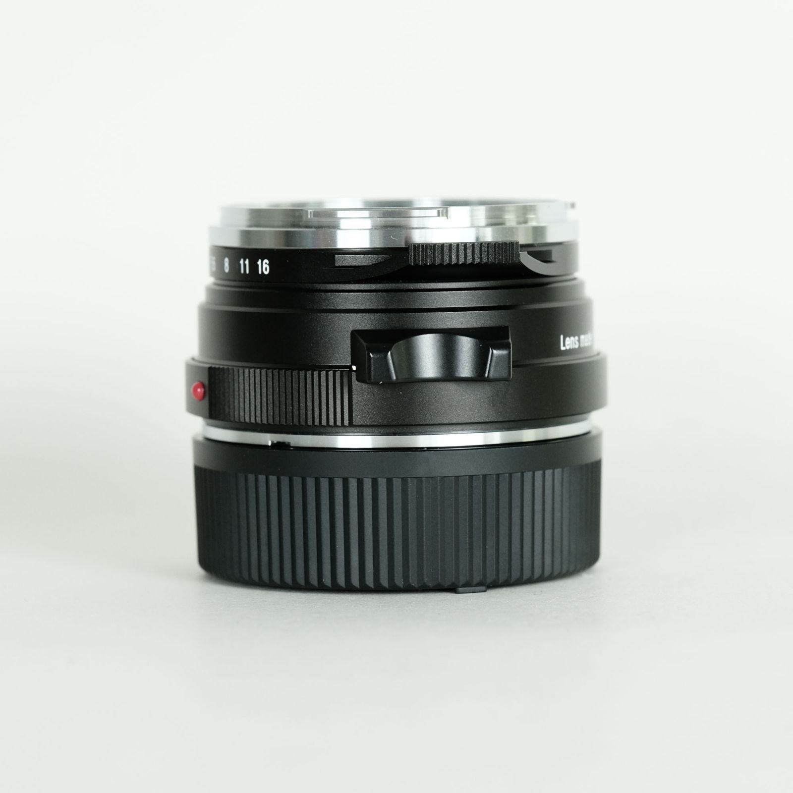 ｜フィルター付 Voigtlander
