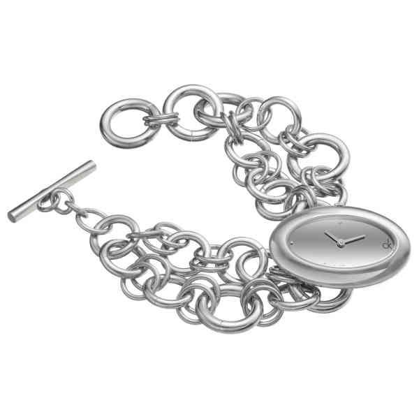 カルバン クライン CALVIN KLEIN 腕時計レディース K3823160