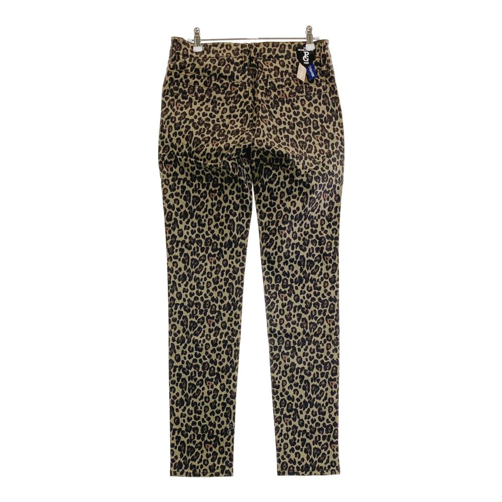 サイズ 0 PEARLY GATES パーリーゲイツ 055-2231026 パンツ レオパード ベージュ系 240101527526 ゴルフウェア レディース ストスト