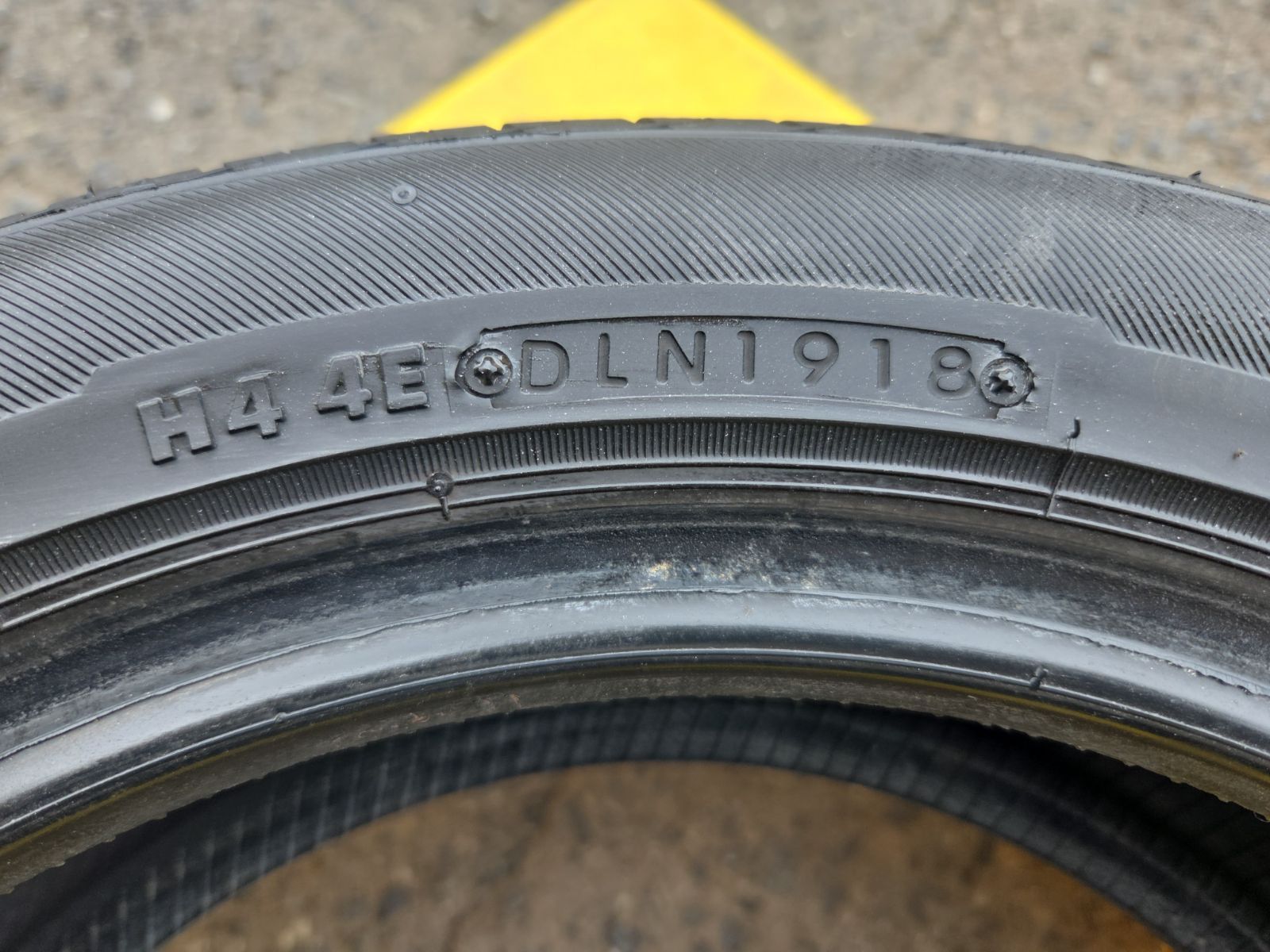 ! 165 55R14 ESPORTE 4本 18年製 N-BOX N-WGN タント ムーブ スペーシア カスタム エブリィ ワゴンR パンクチェック済み FFCRYSTALESIA_COM