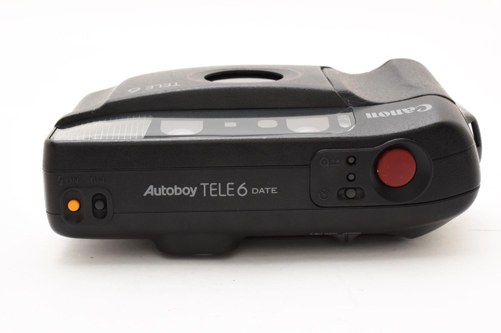 ☆良品☆ Canon キャノン Autoboy TELE6 DATE オートボーイ