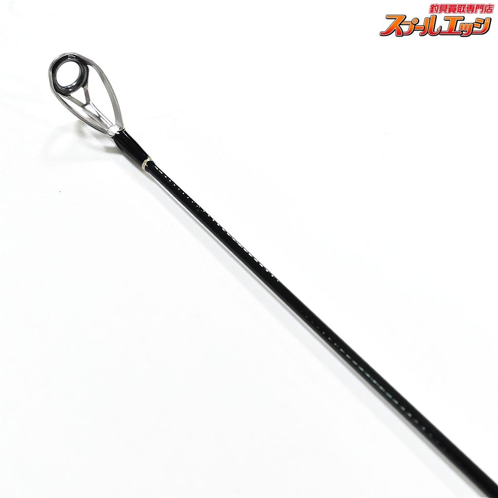 【ヤマガブランクス】 アーリー リミテッド ERY-105MH-Ti LTD