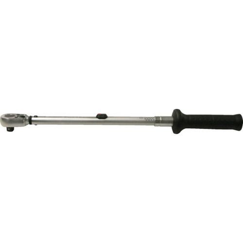 HAZET ハゼット 6122-1CT 高精度プリセット型トルクレンチ