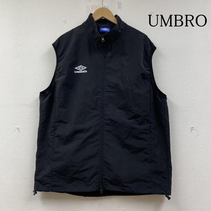UMBRO×DOORS JACKET&PANTS セット アンブロ ドアーズ アーバンリサーチ