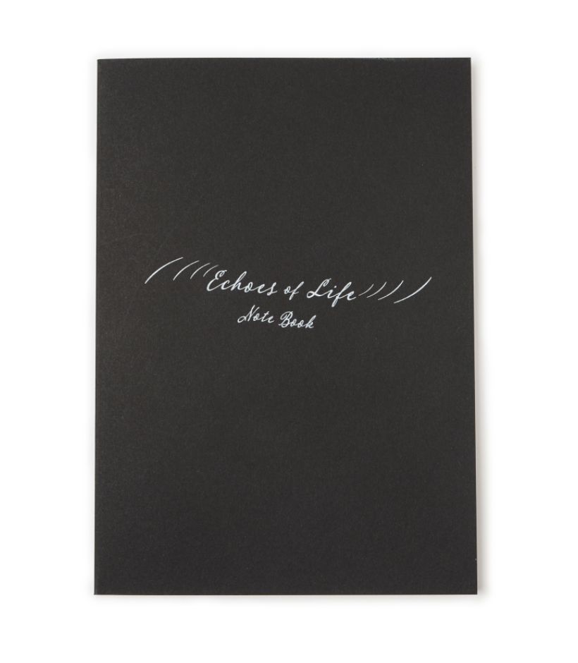 羽生結弦THE BOOK「Echoes of Life」 B books（文化工房）【公式】 on X: 