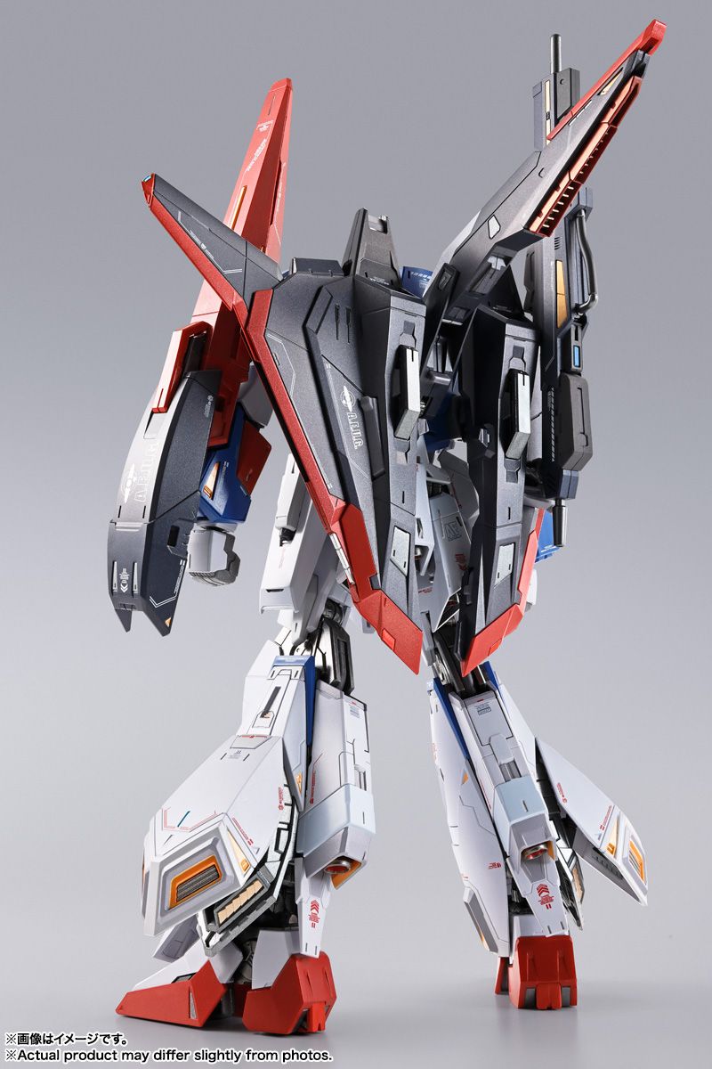 ゼータガンダム 公式グッズ