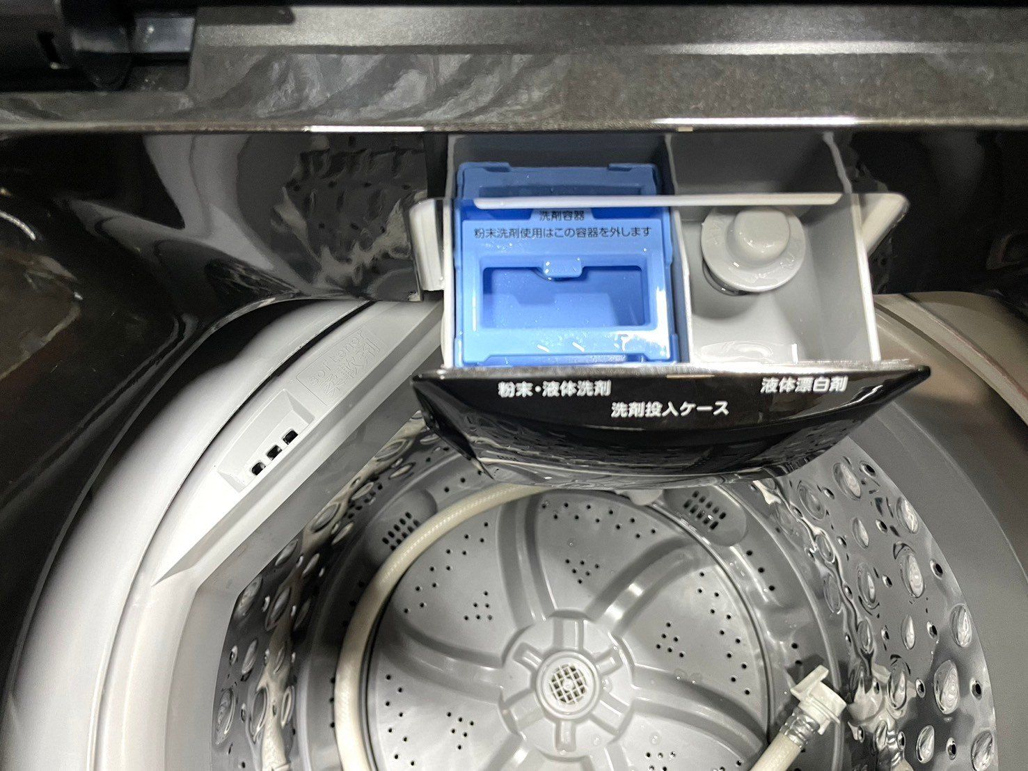 大阪送料無料☆3か月保障付き☆洗濯機☆2022年☆ニトリ☆6.0  