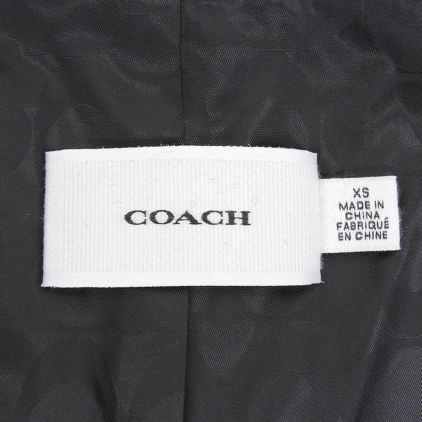 ガーメント付き