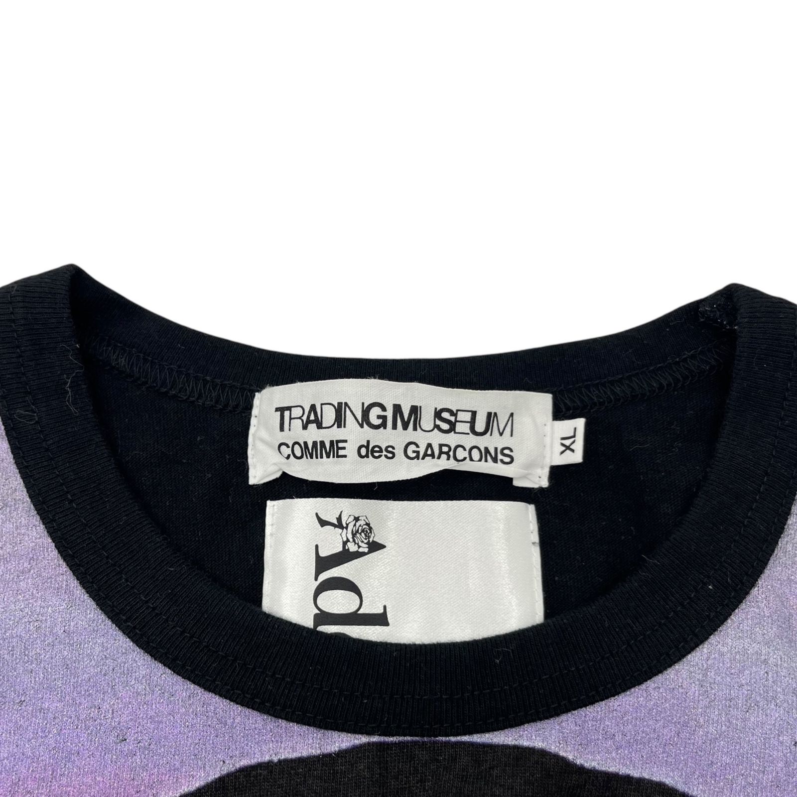 COMME des GARCONS × Ado(コムデギャルソン × アド) TRADING MUSEUM 