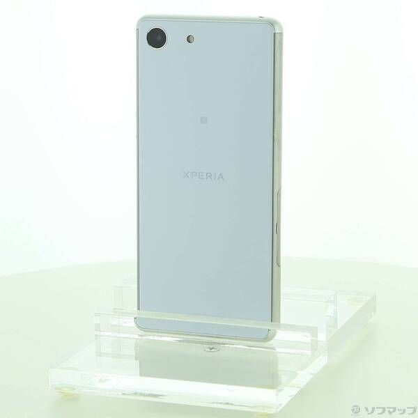 品〕 Xperia Ace 64GB ホワイト J3173 楽天 SIMフリー【262】 【公式通販】