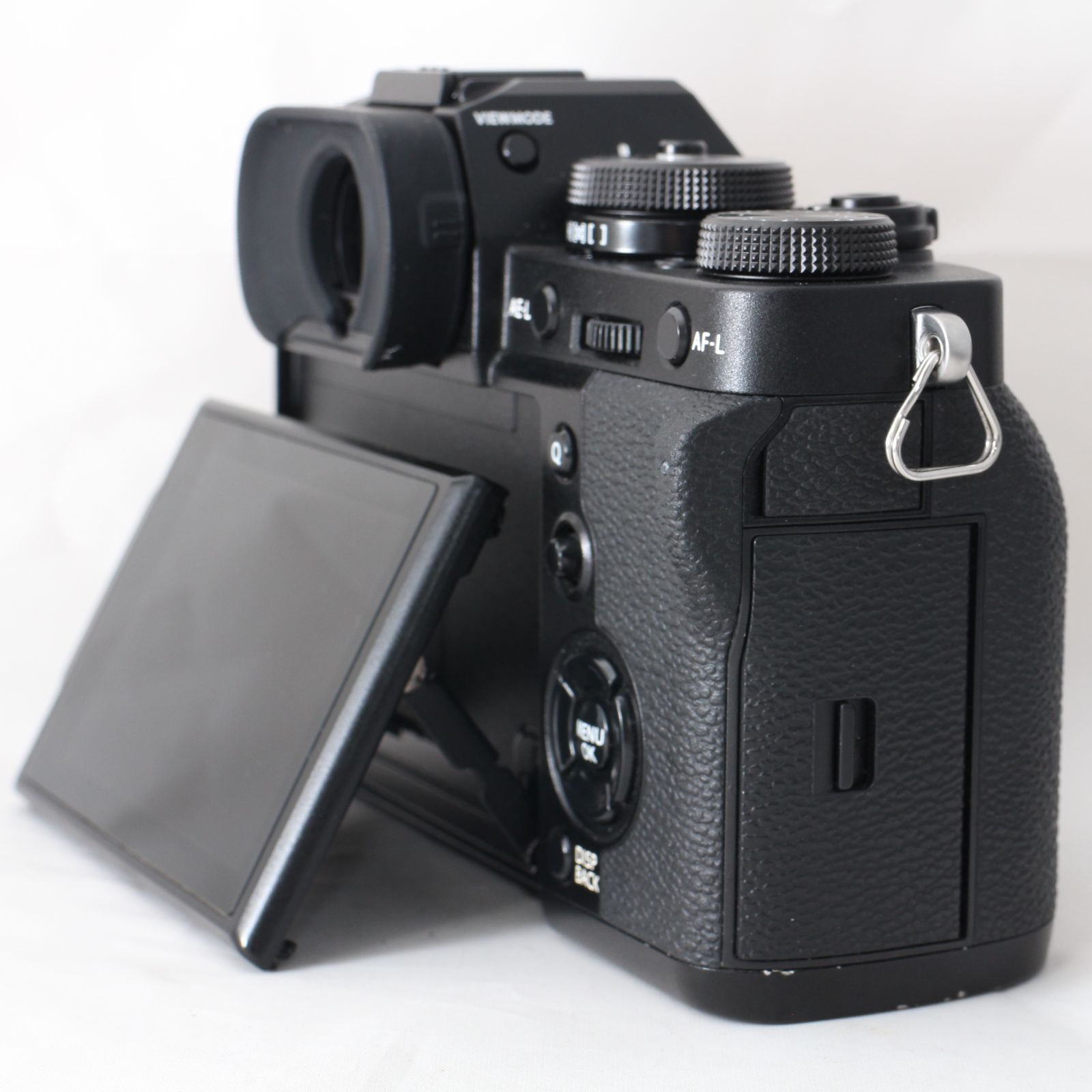 ☆良品・ショット数2155☆ 富士フイルム FUJIFILM ミラーレス
