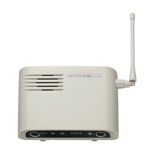 2営業日で発送 スタンダードホライゾン 特定小電力トランシーバー用中継器 ACアダプタ DCケーブル別売 EXR100